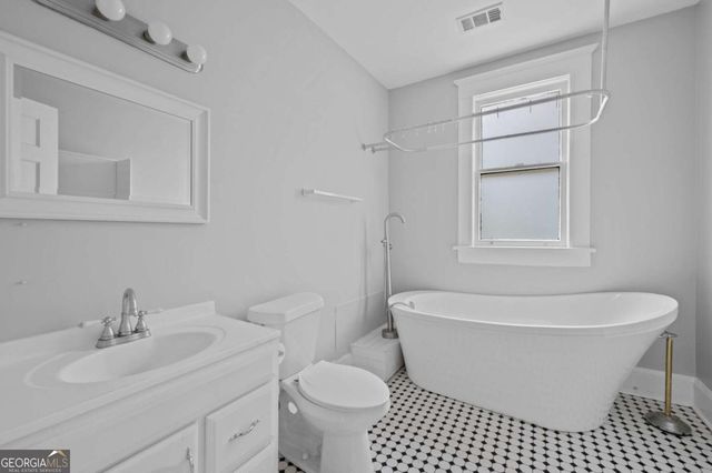 693 Myrtle Street NE 3, Atlanta, GA 30308