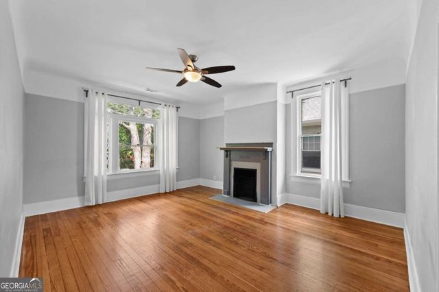 693 Myrtle Street NE 3, Atlanta, GA 30308