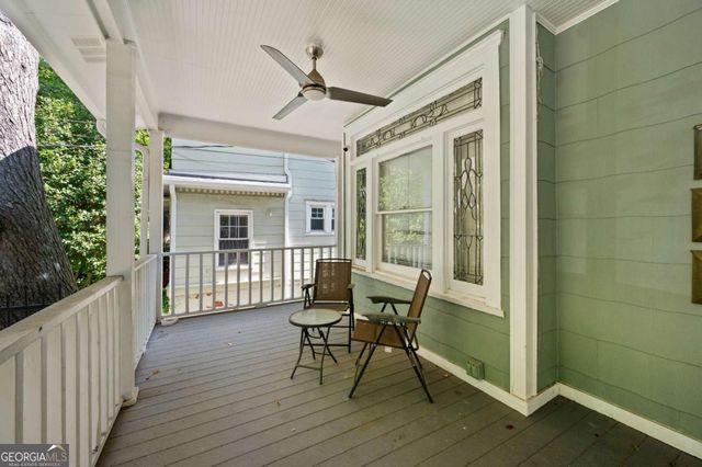693 Myrtle Street NE 3, Atlanta, GA 30308