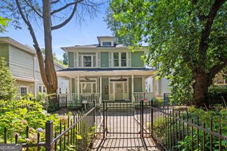 693 Myrtle Street NE 3, Atlanta, GA 30308