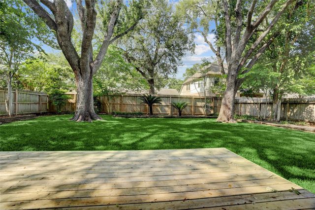 5514 Indigo Street, Houston, TX 77096