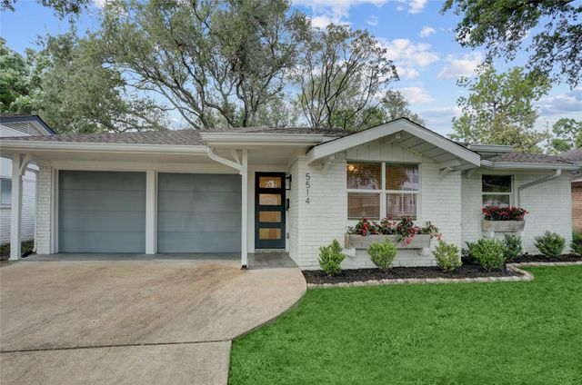 5514 Indigo Street, Houston, TX 77096