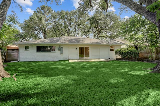 5514 Indigo Street, Houston, TX 77096
