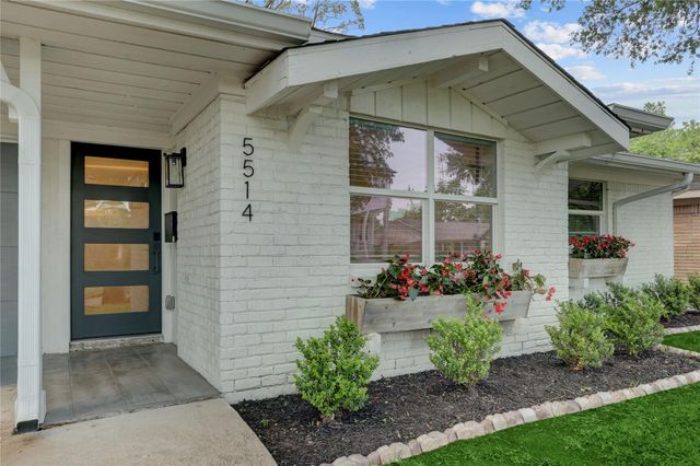 5514 Indigo Street, Houston, TX 77096