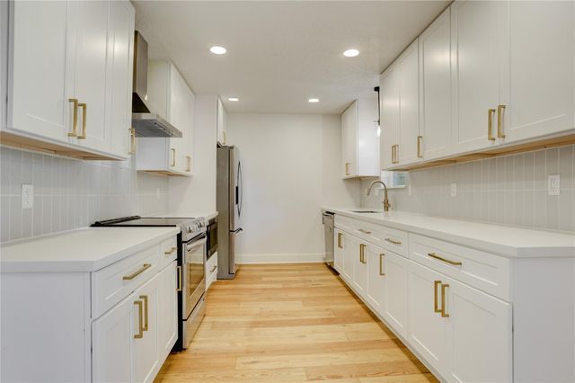 5514 Indigo Street, Houston, TX 77096