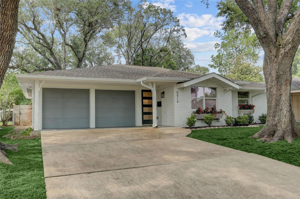5514 Indigo Street, Houston, TX 77096