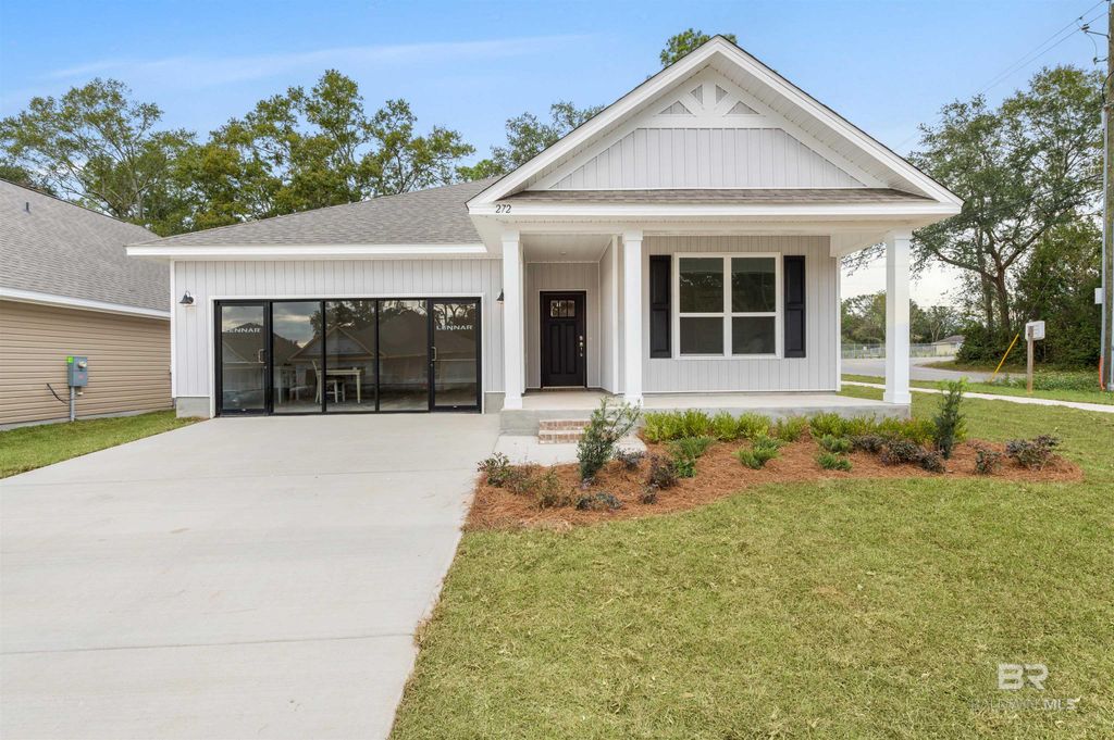 9384 Albatross Drive, Foley, AL 36535