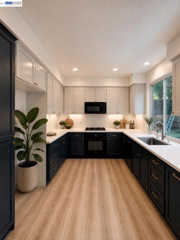 1015 Canyon Oaks Dr, El Sobrante, CA 94803
