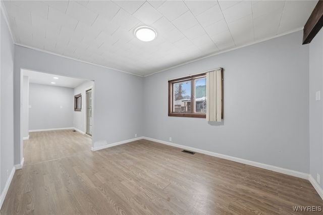 734 Bishop Street, Olean, NY 14760