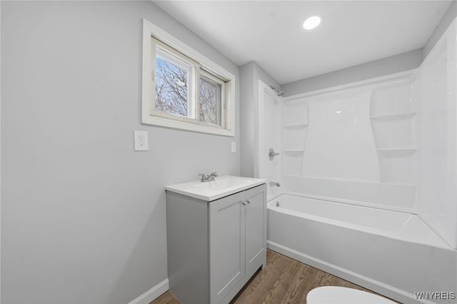 734 Bishop Street, Olean, NY 14760