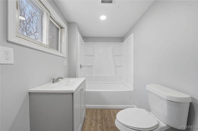 734 Bishop Street, Olean, NY 14760