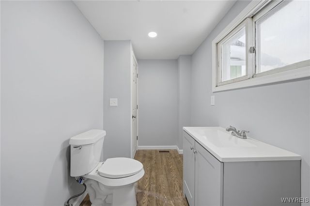 734 Bishop Street, Olean, NY 14760