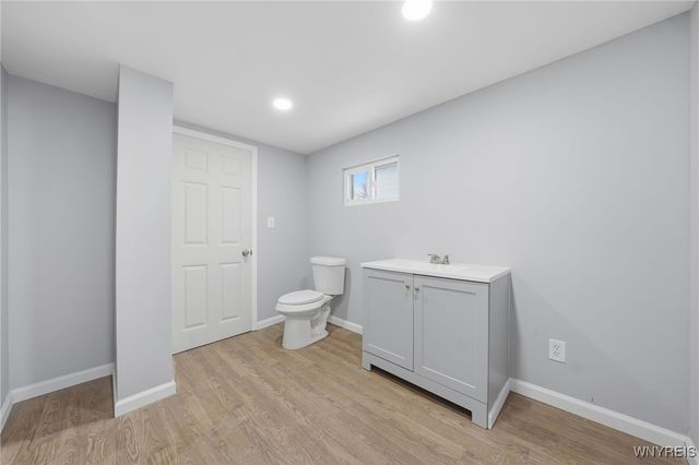 734 Bishop Street, Olean, NY 14760