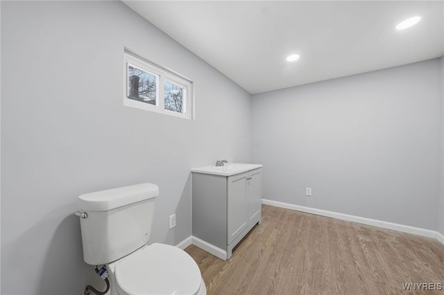 734 Bishop Street, Olean, NY 14760