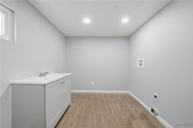 734 Bishop Street, Olean, NY 14760