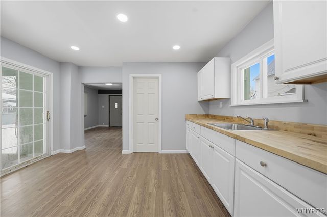 734 Bishop Street, Olean, NY 14760