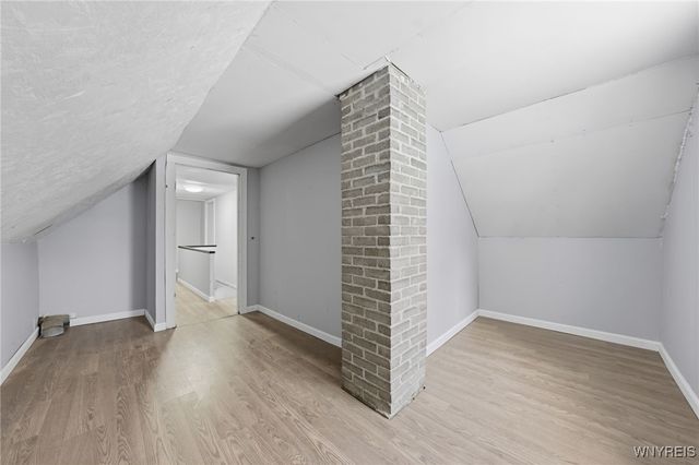 734 Bishop Street, Olean, NY 14760