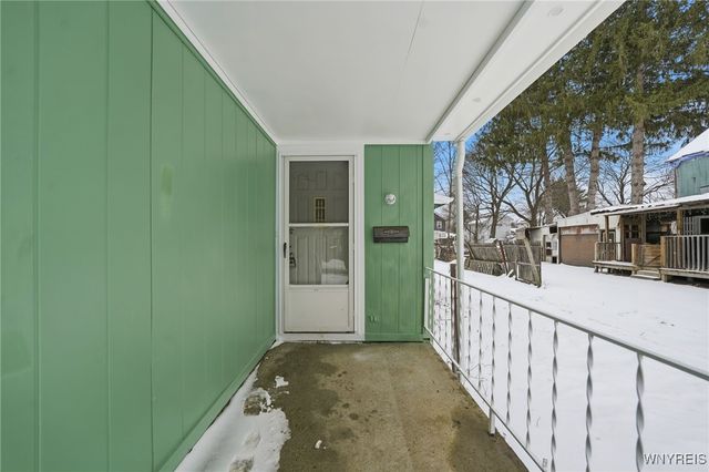 734 Bishop Street, Olean, NY 14760