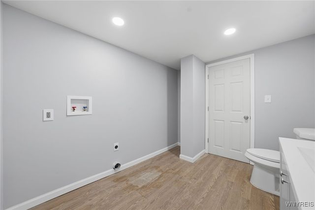 734 Bishop Street, Olean, NY 14760