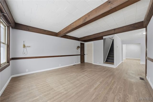 734 Bishop Street, Olean, NY 14760