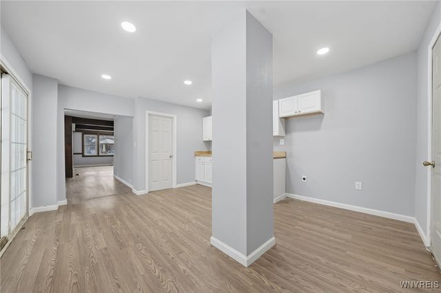 734 Bishop Street, Olean, NY 14760