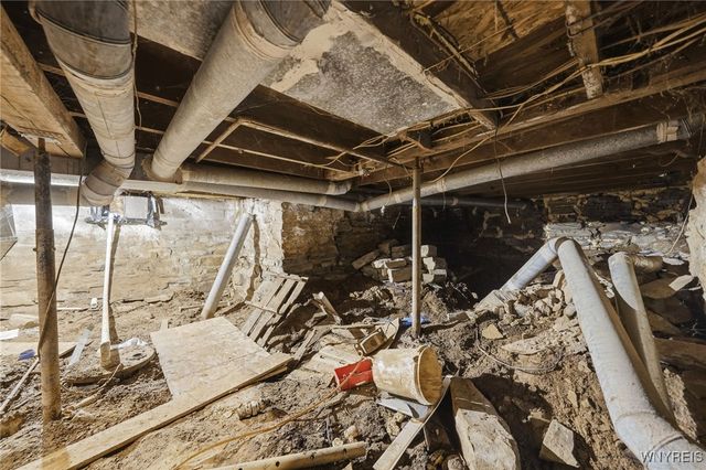 734 Bishop Street, Olean, NY 14760