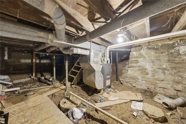 734 Bishop Street, Olean, NY 14760