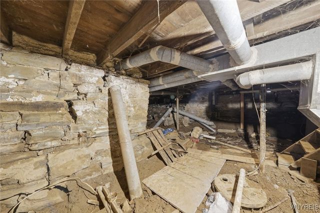 734 Bishop Street, Olean, NY 14760