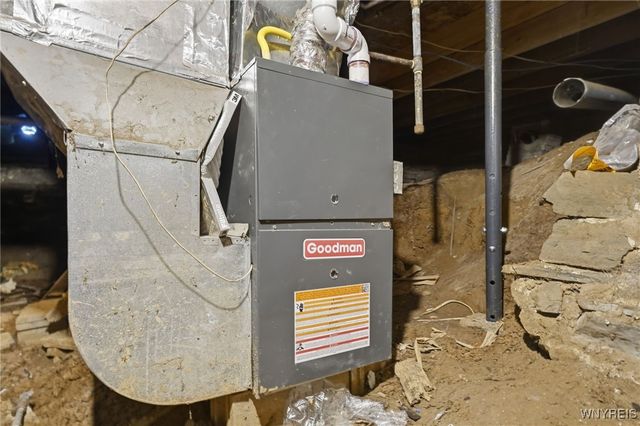 734 Bishop Street, Olean, NY 14760