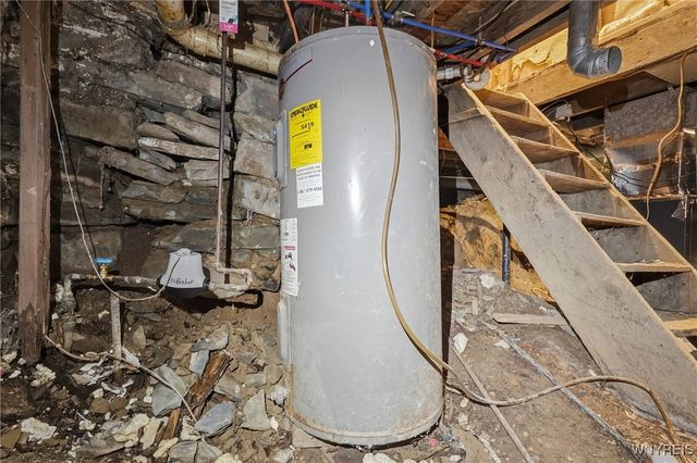 734 Bishop Street, Olean, NY 14760