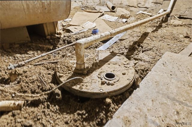 734 Bishop Street, Olean, NY 14760