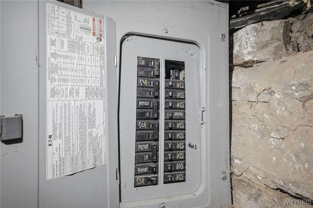 734 Bishop Street, Olean, NY 14760