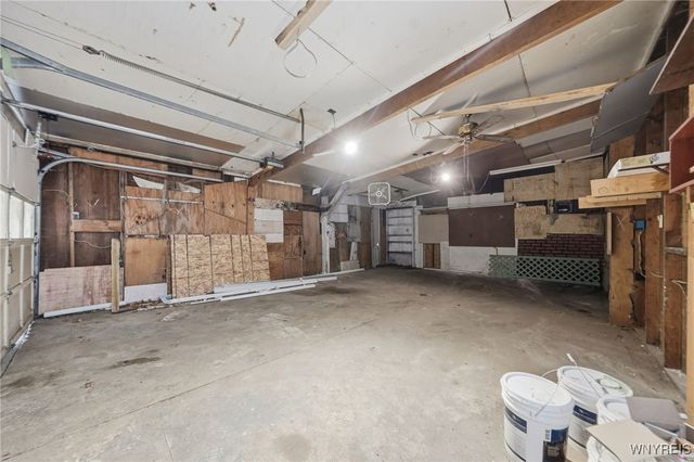 734 Bishop Street, Olean, NY 14760