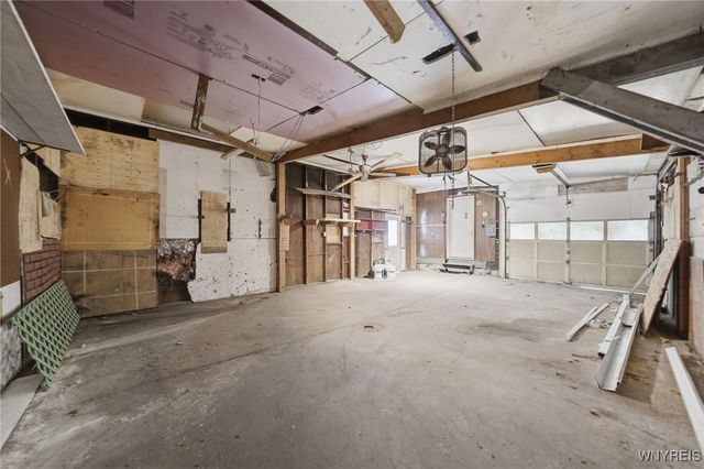 734 Bishop Street, Olean, NY 14760