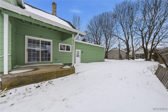 734 Bishop Street, Olean, NY 14760