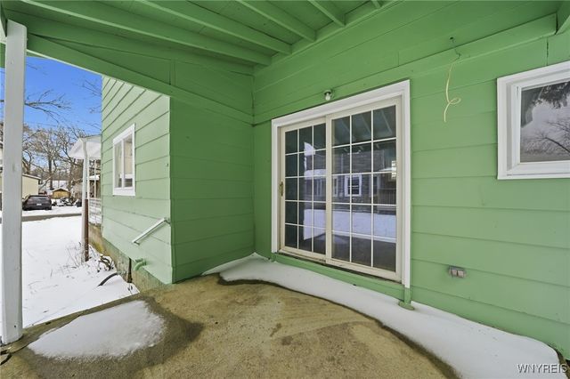 734 Bishop Street, Olean, NY 14760