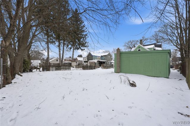 734 Bishop Street, Olean, NY 14760