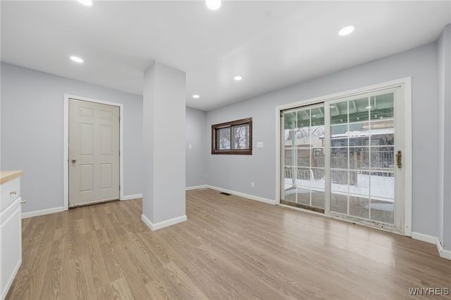 734 Bishop Street, Olean, NY 14760