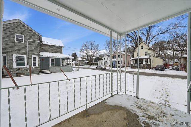 734 Bishop Street, Olean, NY 14760