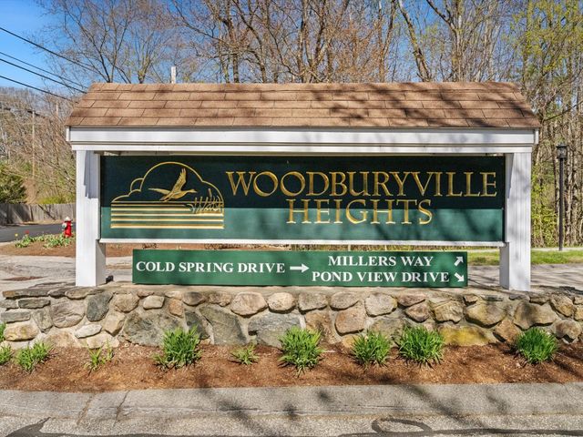 29 Coldspring Dr B, Sutton, MA 01590