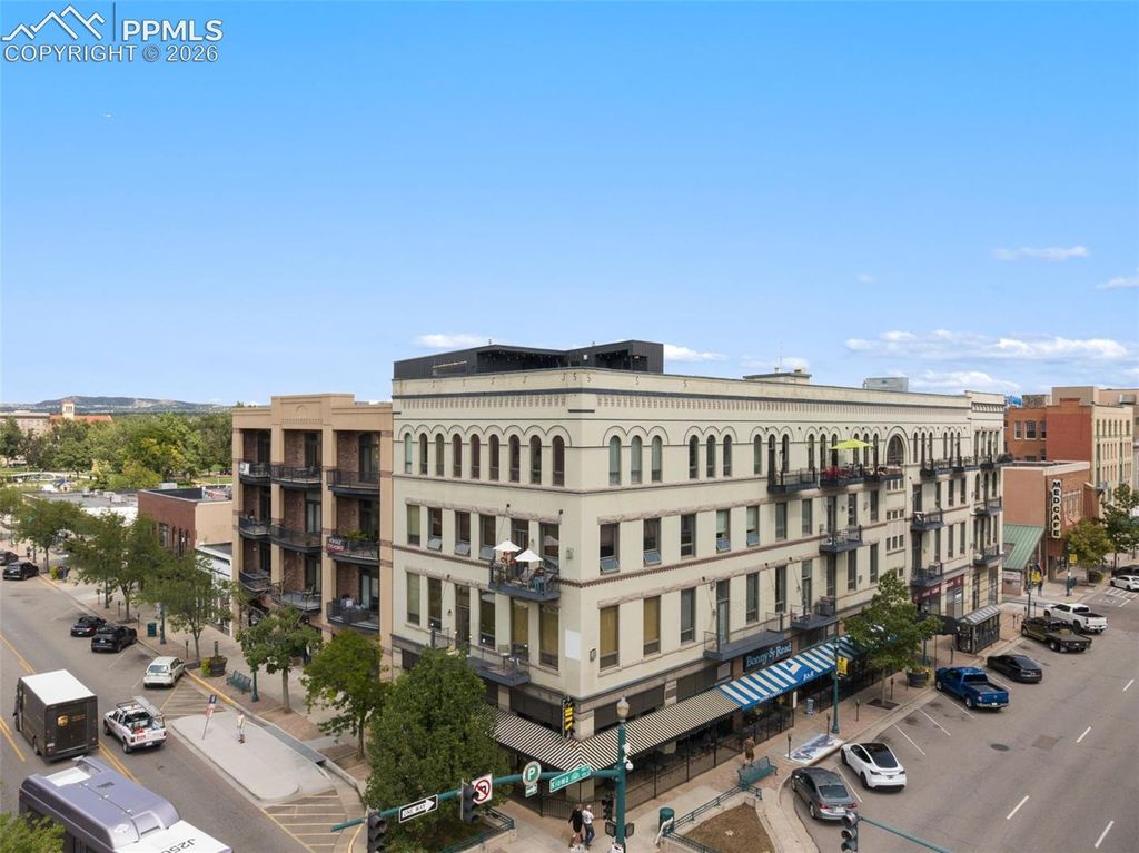 101 N Tejon Street 450, Colorado Springs, CO 80903 — photo 4