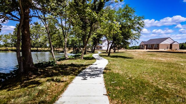 1166 Trailhead Place, Harrison, OH 45030