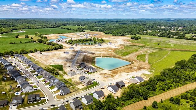 1166 Trailhead Place, Harrison, OH 45030