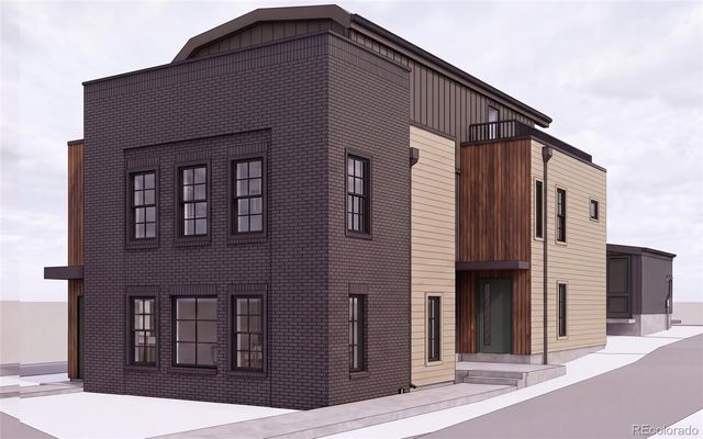2148 Sherman Street, Denver, CO 80210