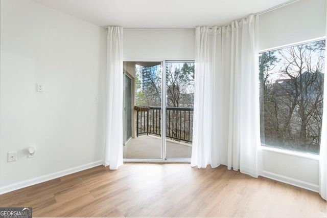 1 Biscayne Drive 304, Atlanta, GA 30309