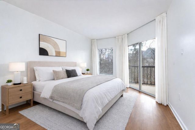 1 Biscayne Drive 304, Atlanta, GA 30309