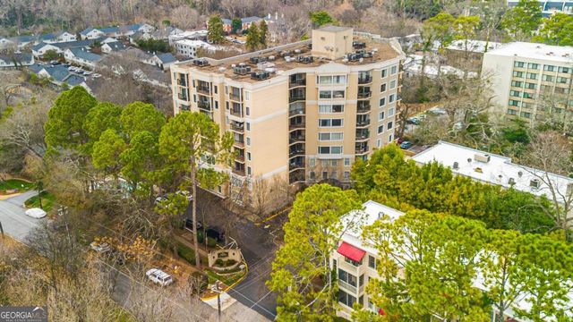 1 Biscayne Drive 304, Atlanta, GA 30309