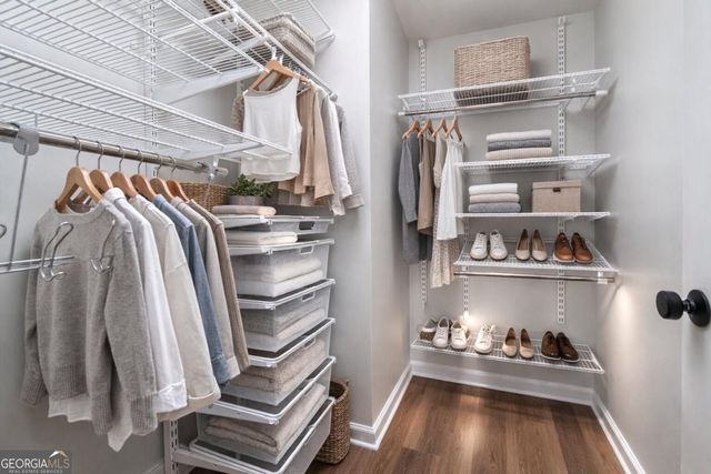 1 Biscayne Drive 304, Atlanta, GA 30309