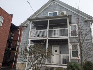 2870 Fairfield Avenue 2, Bridgeport, CT 06605