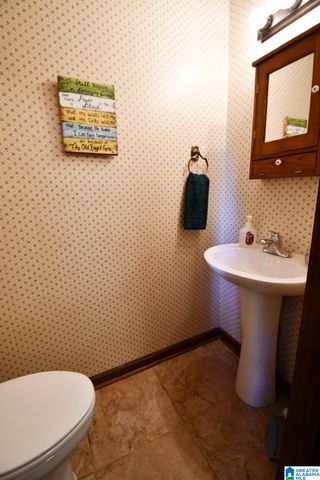 253 EASTABOGA ROAD, Talladega, AL 35160